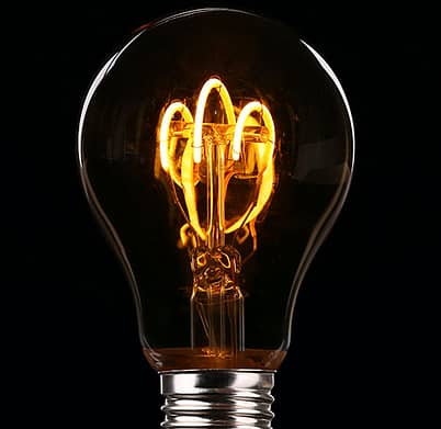 LED Light