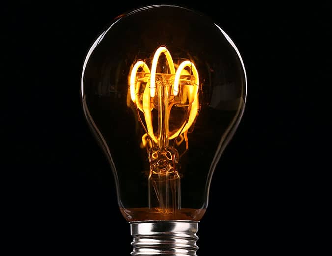 LED Light