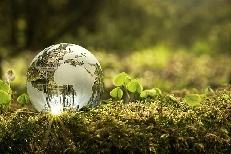 Investlogix Sustainable Procurement