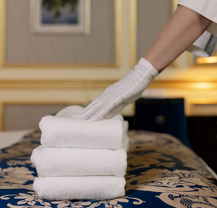 Buy Quality Linen