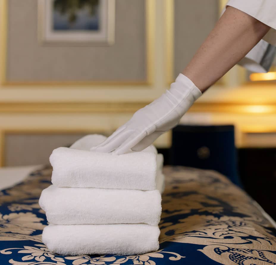 Buy Quality Linen